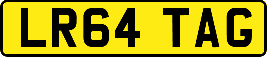 LR64TAG