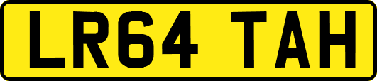LR64TAH