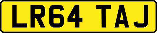 LR64TAJ