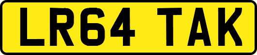 LR64TAK