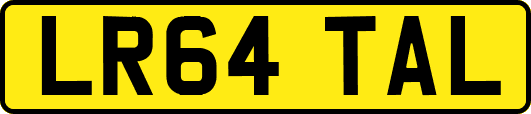 LR64TAL