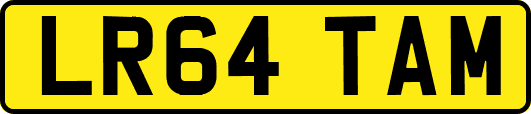 LR64TAM