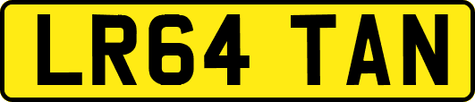 LR64TAN