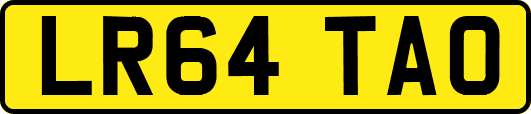 LR64TAO