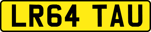 LR64TAU