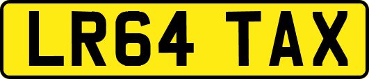 LR64TAX