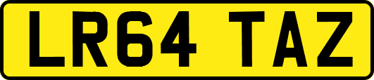 LR64TAZ