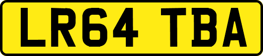 LR64TBA
