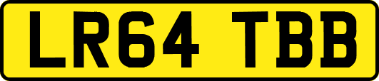 LR64TBB