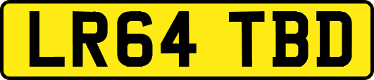 LR64TBD