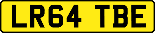 LR64TBE