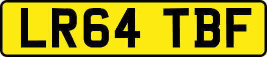 LR64TBF