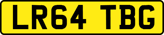 LR64TBG