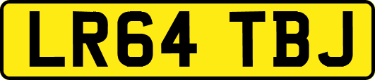 LR64TBJ