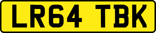 LR64TBK