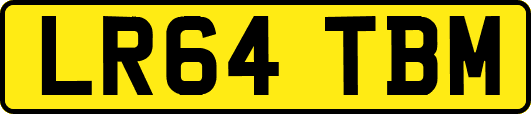 LR64TBM