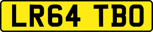 LR64TBO