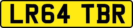 LR64TBR