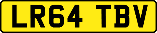 LR64TBV