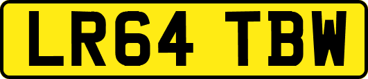 LR64TBW