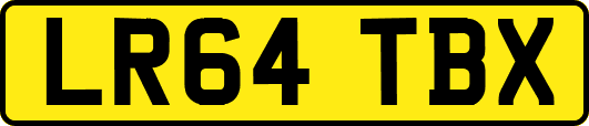 LR64TBX