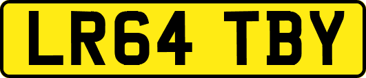 LR64TBY