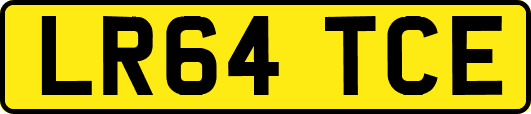 LR64TCE