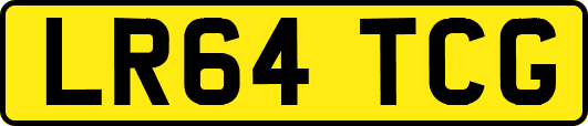 LR64TCG