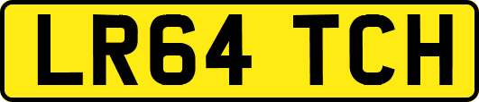 LR64TCH