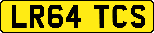 LR64TCS