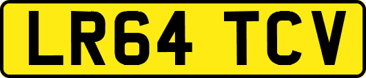 LR64TCV