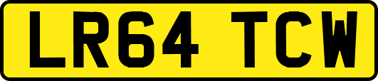 LR64TCW