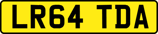 LR64TDA