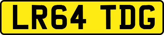 LR64TDG