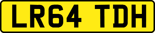 LR64TDH