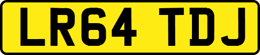 LR64TDJ