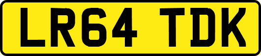 LR64TDK