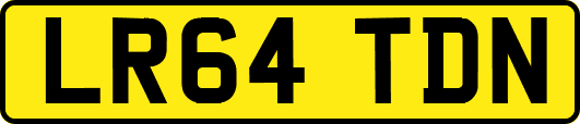 LR64TDN