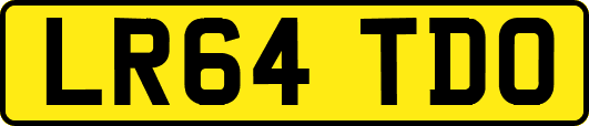 LR64TDO