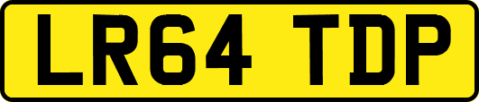 LR64TDP