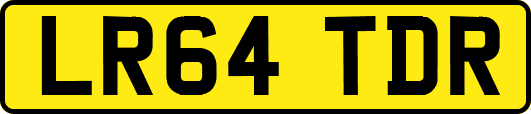 LR64TDR