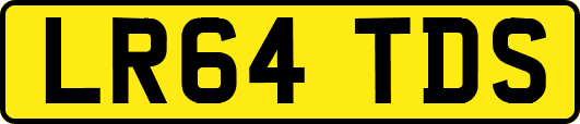 LR64TDS
