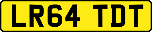 LR64TDT