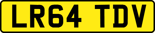 LR64TDV