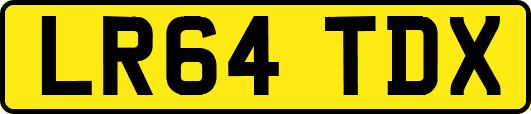 LR64TDX