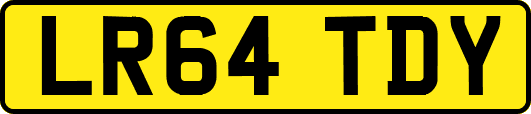 LR64TDY