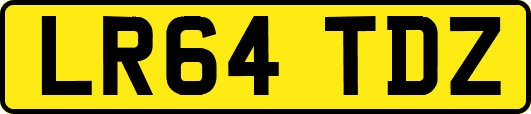 LR64TDZ