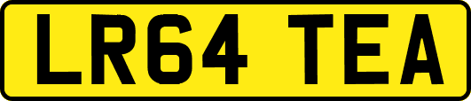 LR64TEA