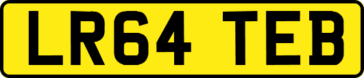 LR64TEB
