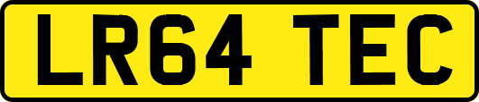 LR64TEC
